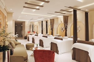 Lưu ý trước khi thiết kế spa mà chủ đầu tư nhất định phải biết